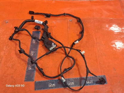 ✅2024 FORD KUGA MK3 ST-LINE FRONT BUMPER WIRING LOOM HARNESS LX6T-14B446-EABH - Image 10