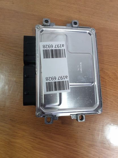 ✅2020 PEUGEOT 208 ALLURE EV ENGINE CONTROL UNIT ECU 9832694580 + WARRANTY A197 - Image 2