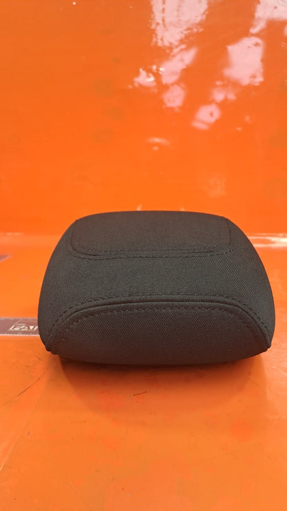 ✅2015 BMW 2 Series F45 Front Seat Black Cloth Headrest Left or Right A143 - Image 6