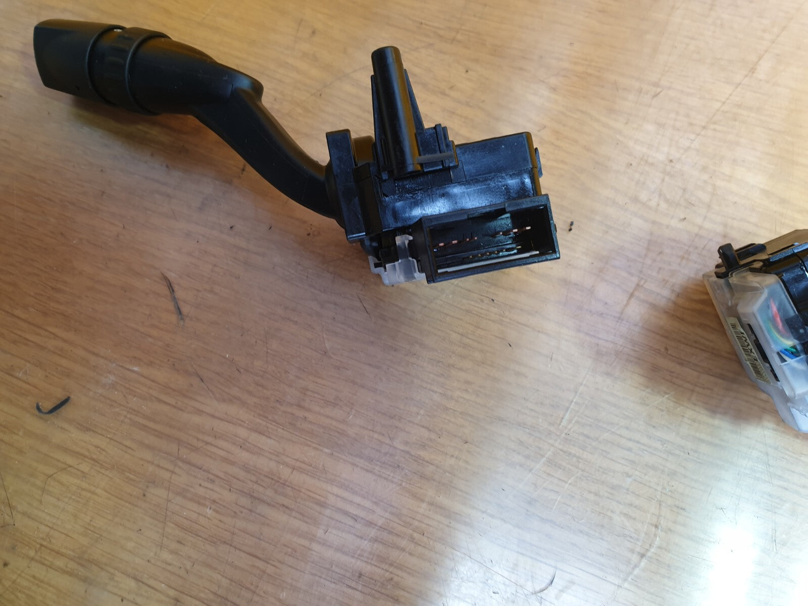 ✅Ssangyong Korando 2016 Indicator Wiper Stalk 202008890 202008886 + Warranty - Image 10