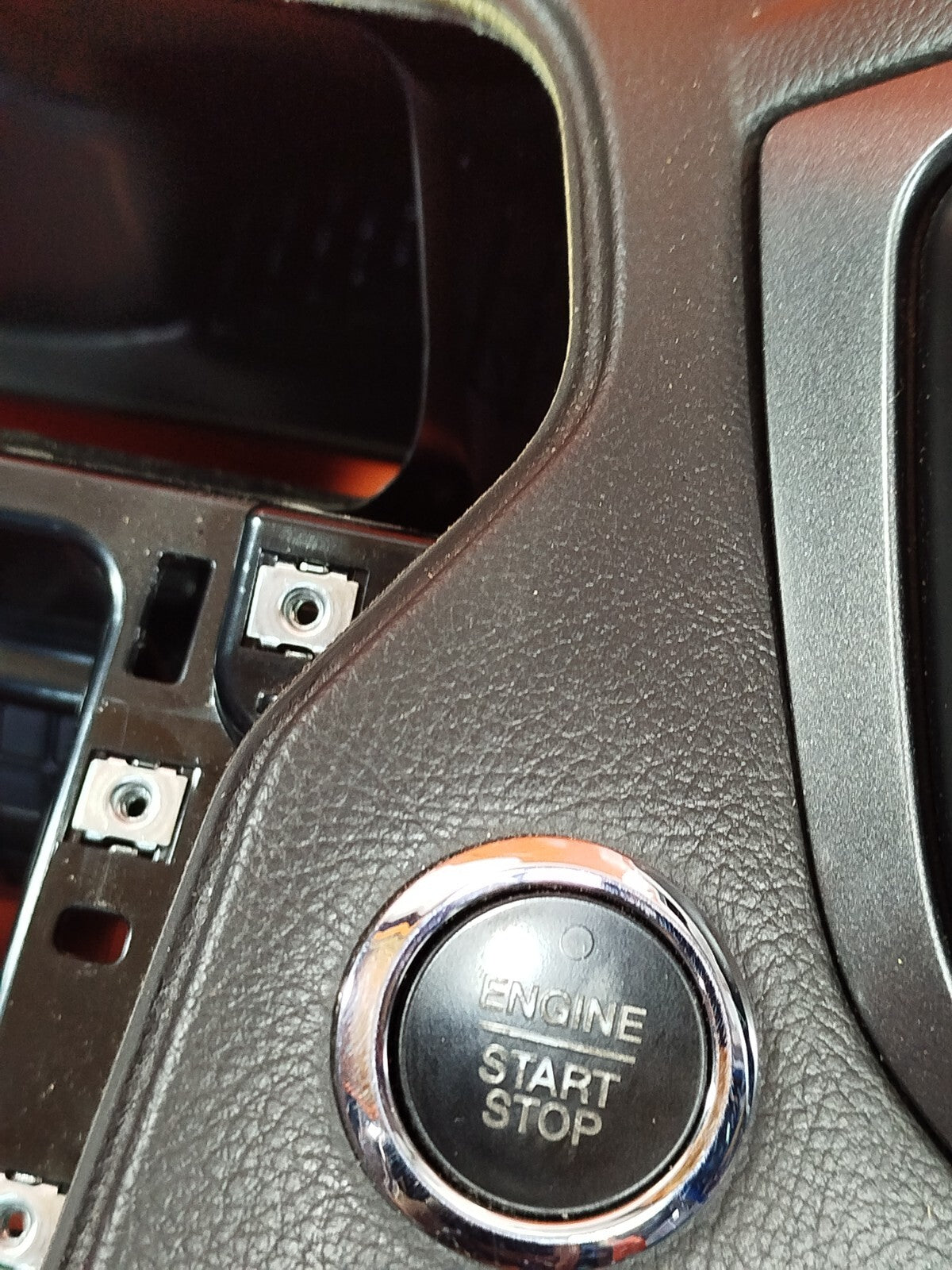 ✅Ford Mondeo Titanium 2016 2.0 Diesel DASHBOARD PANEL WITH LEFT AIRBAG Warranty - Image 8