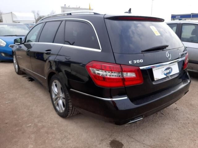 ✅MERCEDES E300 W212 2.1 DIESEL 2013 BREAKING PRICE PER WHEEL NUT ONLY BLACK A271 - Image 3