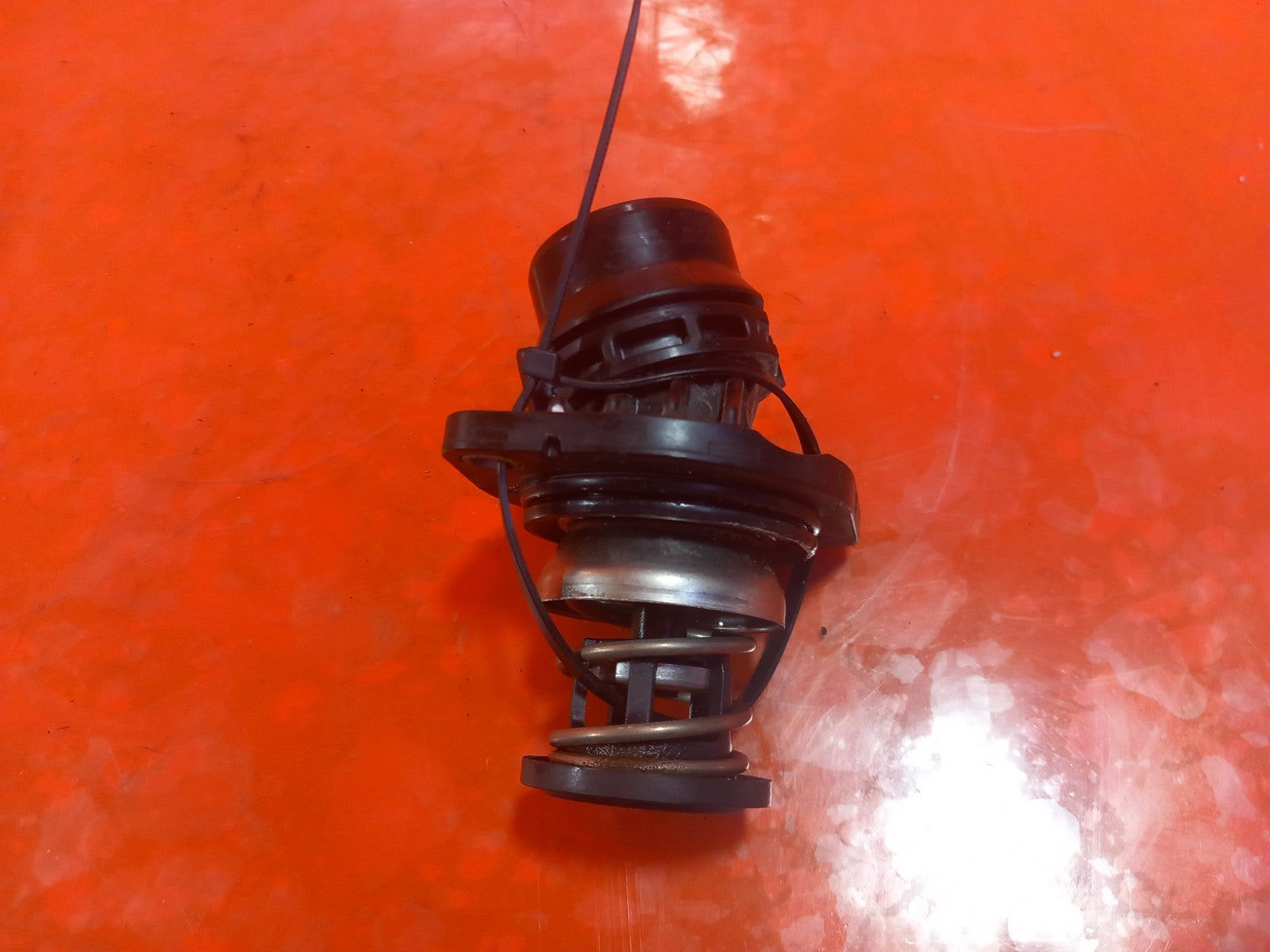 BMW X3 G01 M40D 3.0 Diesel 2019 Thermostat 1280732 Warranty A393 - Image 7
