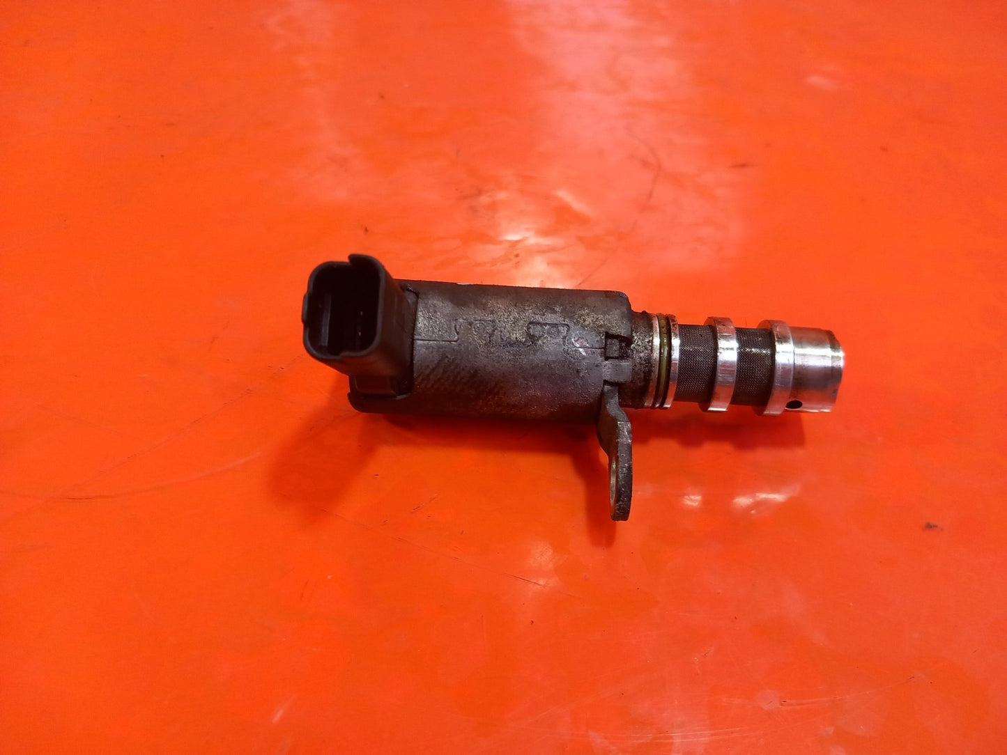 2019 Ford Galaxy MK3 Zetec Oil Pressure Solenoid Valve 9815631580 Warranty A345 - Image 3