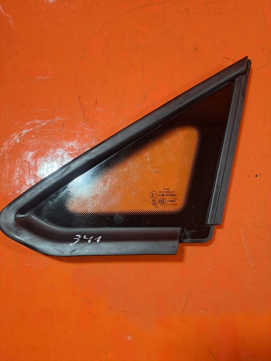 ✅FORD GRAND TOURNEO CONNECT VW CADDY 1.5 DIESEL 2024 FRONT LEFT WINDOW GLASS - Image 1