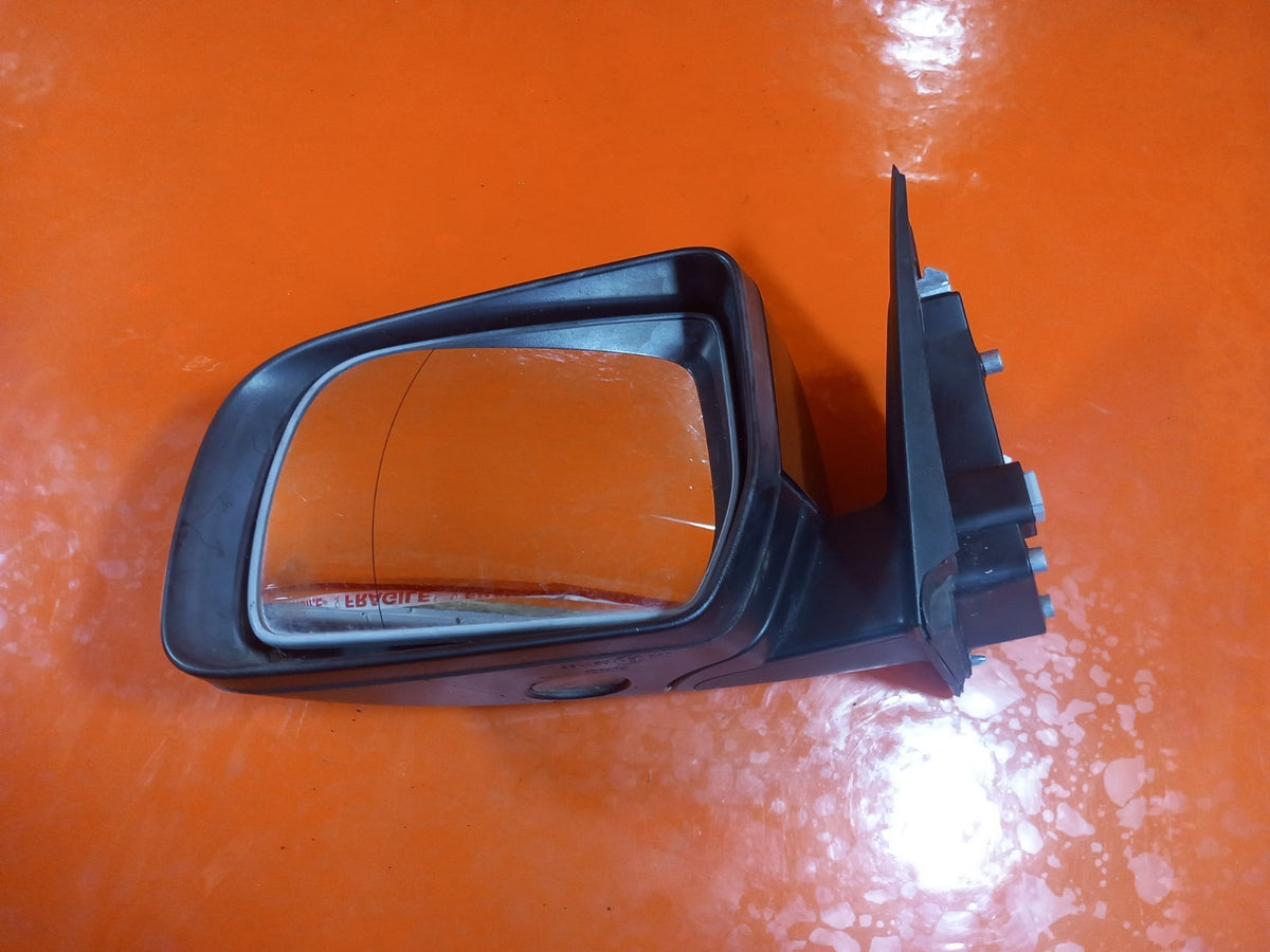 Ford Ranger Wildtrak 4X4 3.2 Diesel 2017 Front Left Wing Mirror EB3B17683BM A401 - Image 7