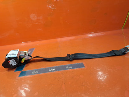 ✅2012 AUDI A5 1.8P REAR LEFT PASSENGER SIDE SEAT BELT 8F0857805 + WARRANTY A222 - Image 1