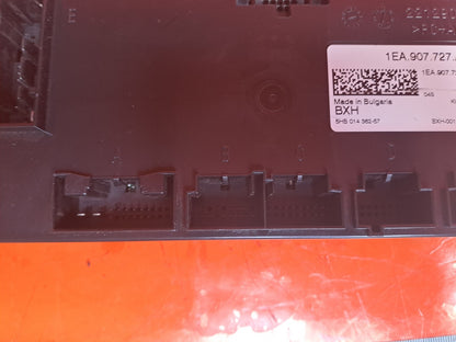 ✅Cupra Born V2 Ev 2023 CLIMATE CONTROL UNIT MODULE 1EA907727AG  Warranty A209 - Image 3