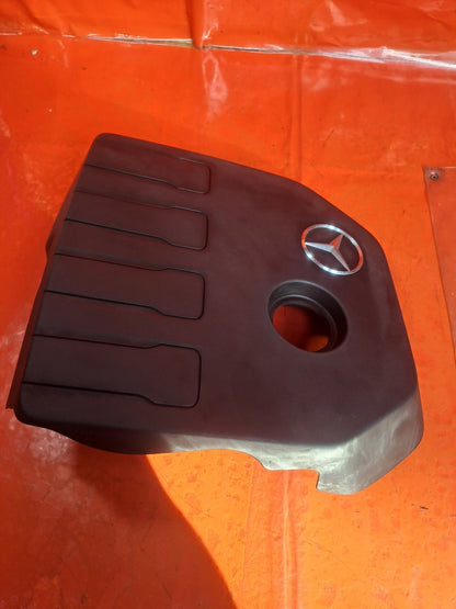 ✅MERCEDES CLA 180 AMG LINE 1.3 PETROL 2021 ENGINE TOP COVER A2820101000 A358 - Image 6