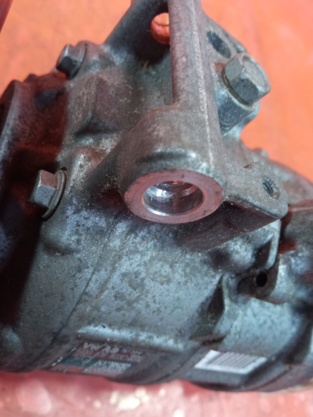 ✅AUDI Q2 MK1 2017-2022 AIR CONDITIONING COMPRESSOR 5Q0816803D Warranty xAA - Image 8