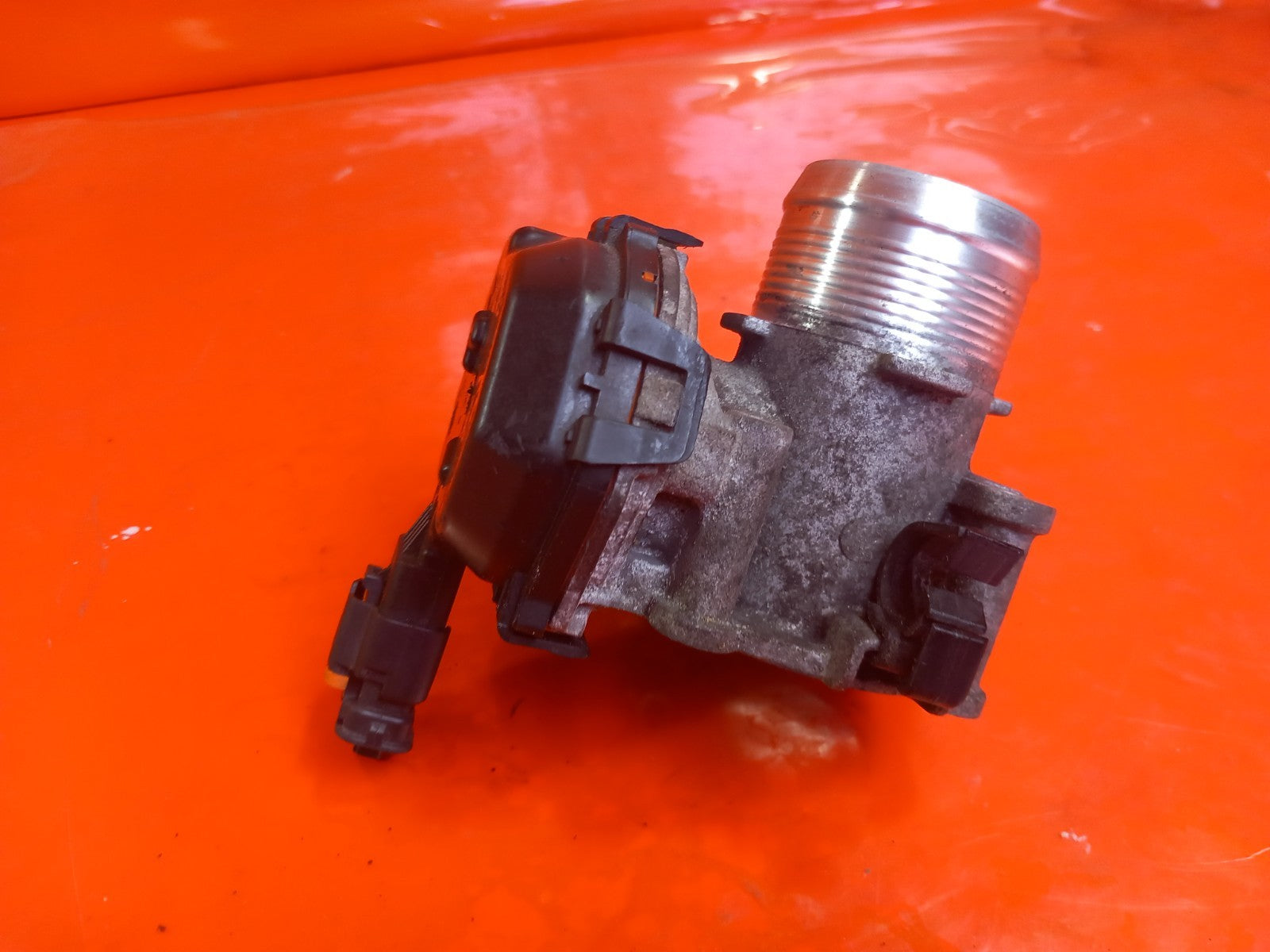 ✅2020 Vauxhall Vivaro 2900 1.5 Diesel Throttle Body 9830171480 + Warranty A380 - Image 9