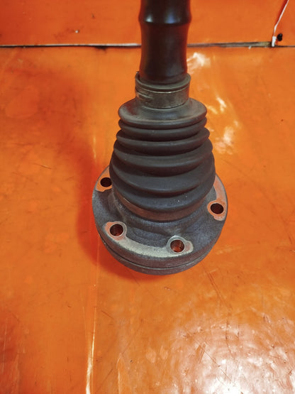 ✅Porsche Cayenne V6 2010 3.6 Petrol FRONT LEFT DRIVESHAFT 7L5407271 7L0407283 - Image 10