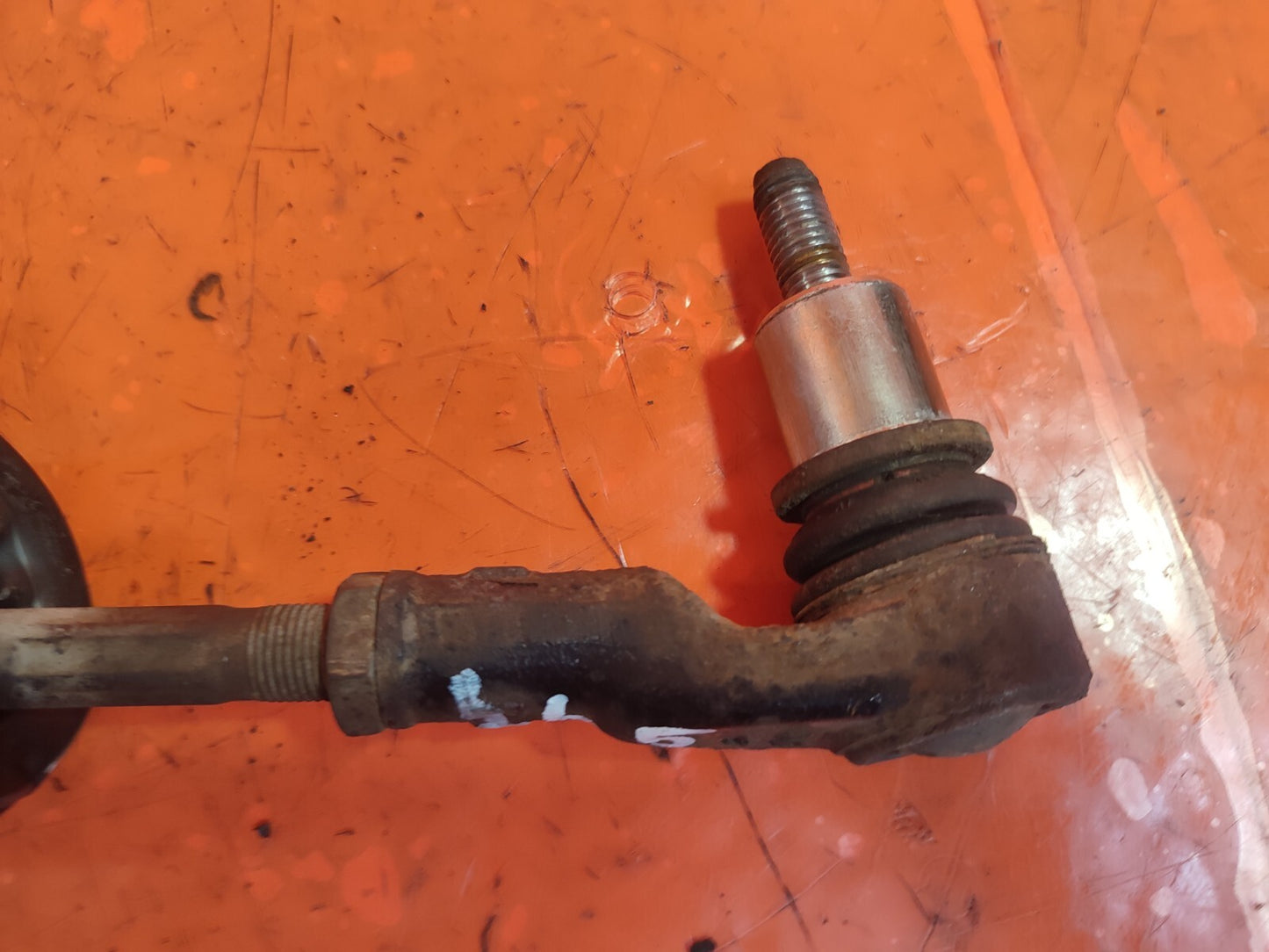 ✅2010 LAND ROVER DISCOVERY 4 L319 TIE ROD END + WARRANTY A265 - Image 9