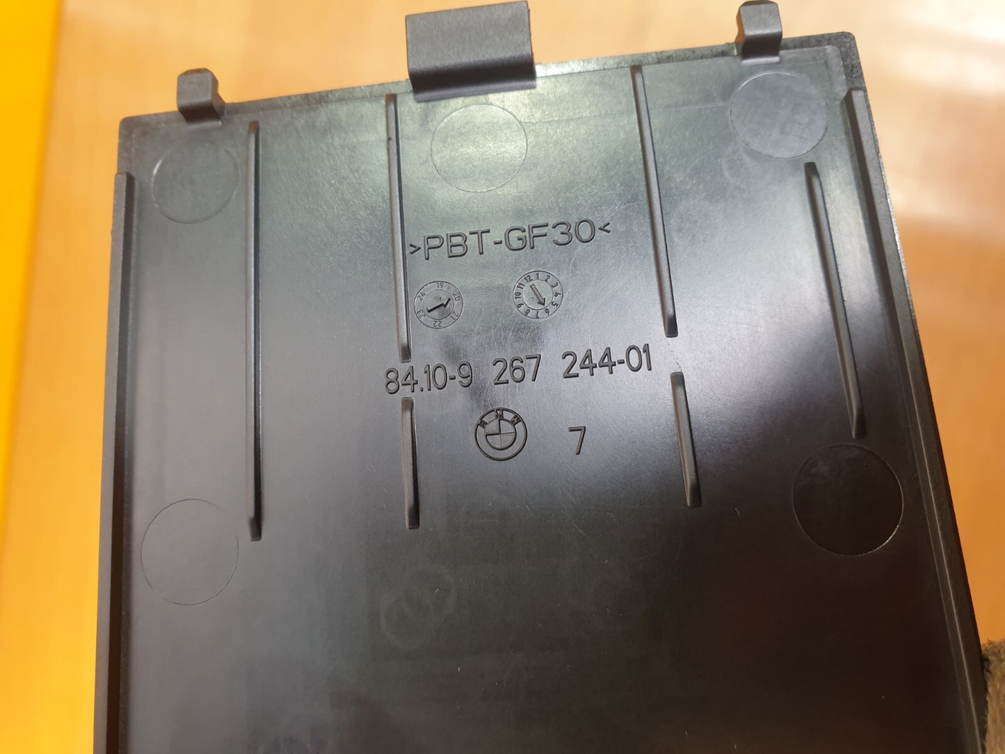 ✅2020 MINI COOPER F56 1.5P TELEMATICS BLUETOOTH CONTROL MODULE ECU 5A04A04 A156 - Image 6