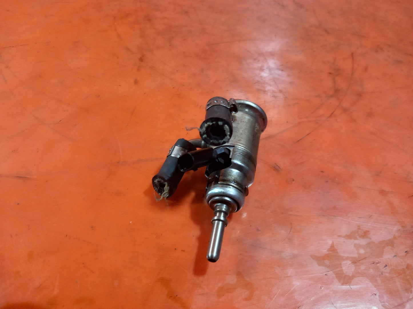 2021 BMW 1 Series F40 AdBlue Injector 8580209 Warranty A365 - Image 5