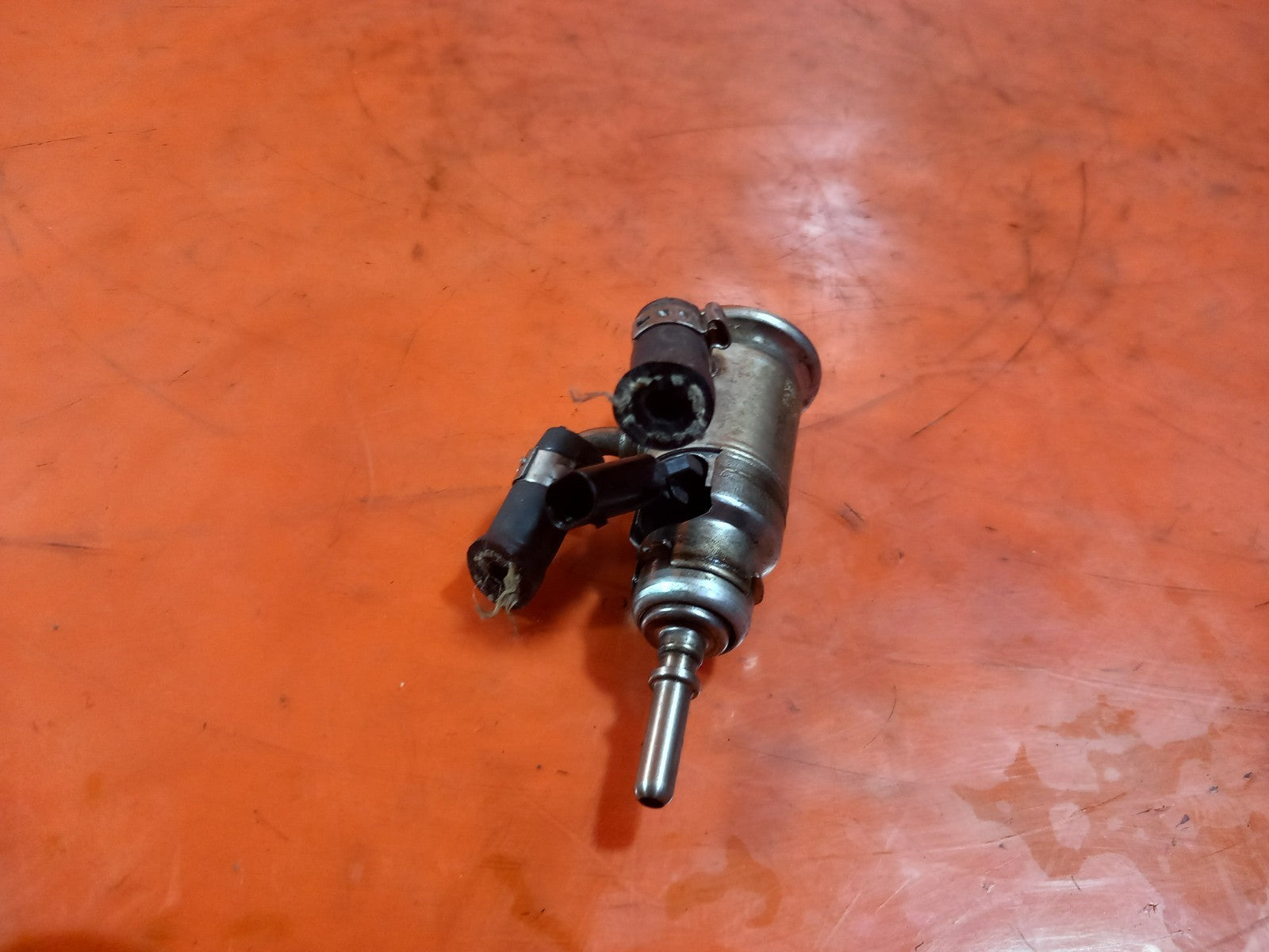 2021 BMW 1 Series F40 AdBlue Injector 8580209 Warranty A365 - Image 5