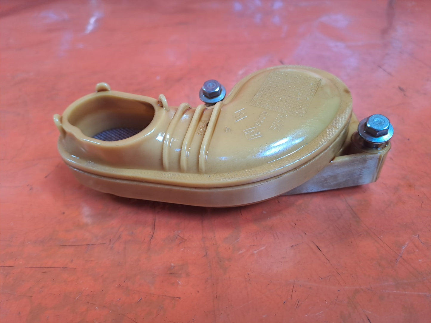 ✅2021 Renault Captur MK2 Oil Pump Strainer Pipe 150504915R + Warranty A385 - Image 11