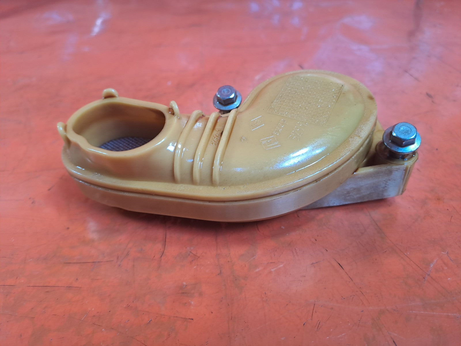 ✅2021 Renault Captur MK2 Oil Pump Strainer Pipe 150504915R + Warranty A385 - Image 11