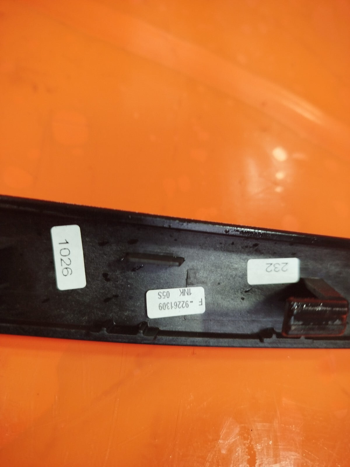 ✅2009 AUDI A5 8F S LINE CABRIO 2.0P REAR DOOR PANEL TRIM RIGHT & LEFT + WARRANTY - Image 12