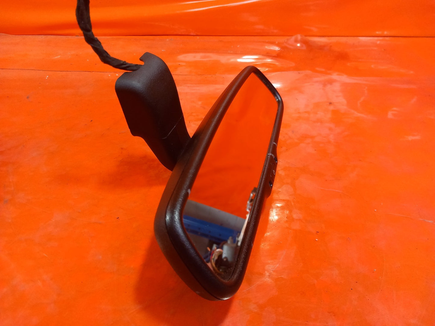 2018 Ssangyong Korando ELX Interior Rear View Mirror 76420-08810 Warranty A329 - Image 5