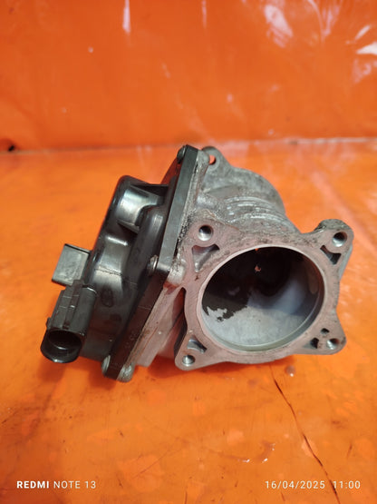 ✅Volkswagen Crafter Cr35 2017 2.0 Diesel EGR VALVE COOLER 29007881 Warranty A277 - Image 7