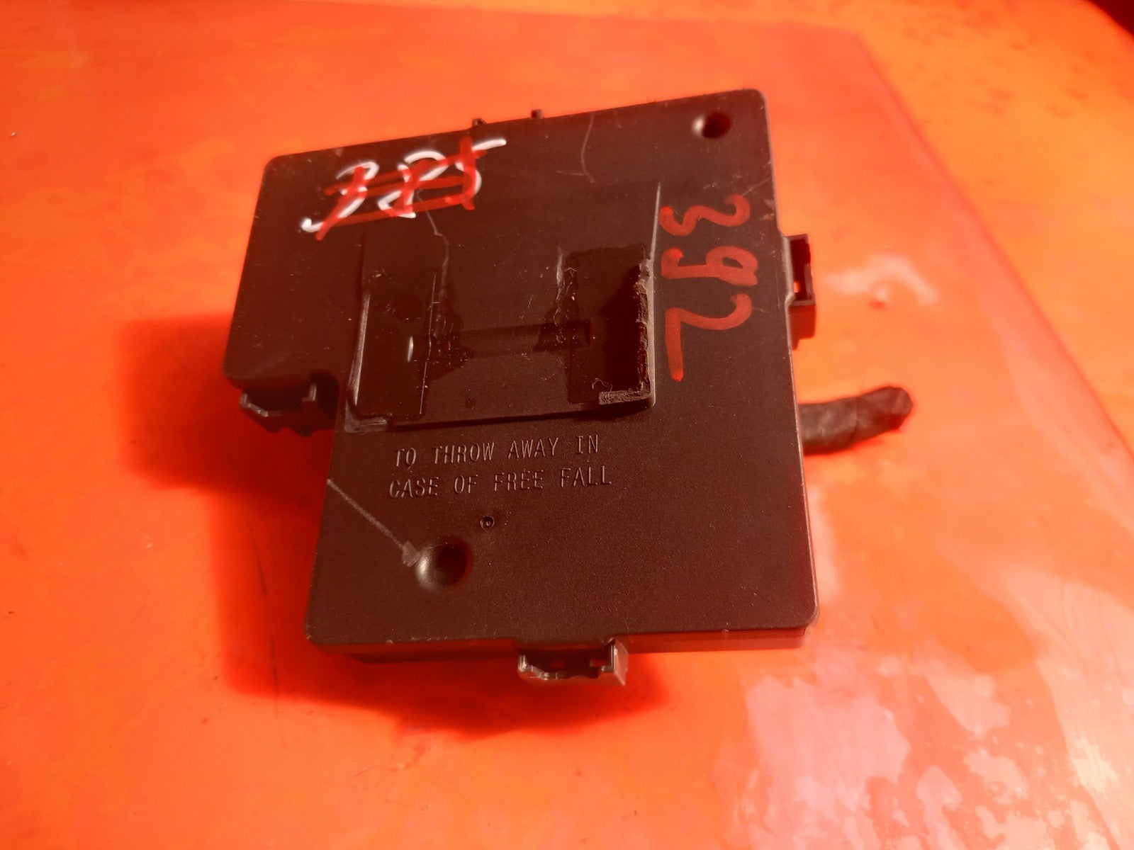 Renault Captur 1.6 Petrol 2023 Body Comfort Control Unit 285905960R Warranty - Image 10