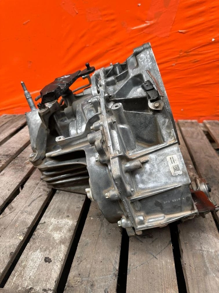 Dacia Jogger 1.0 Petrol 2024 6 Speed Manual Gearbox 320108084R 321018352R A391 - Image 3
