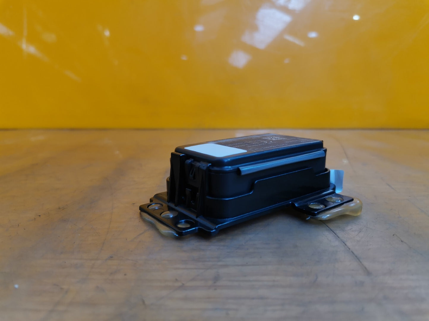 ✅Range Rover Evoque L538 2017 Remote Receiver Control Module FK72-15K602-BA A127 - Image 8
