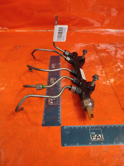 ✅FORD KUGA St-LINE 1.5 PETROL 2024 FUEL RAIL 9804776780-00 Warranty A302 - Image 10