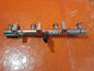 ✅MERCEDES CLA 180 AMG LINE 1.3 PETROL 2021 282.914 FUEL INJECTOR RAIL Warranty - Image 1
