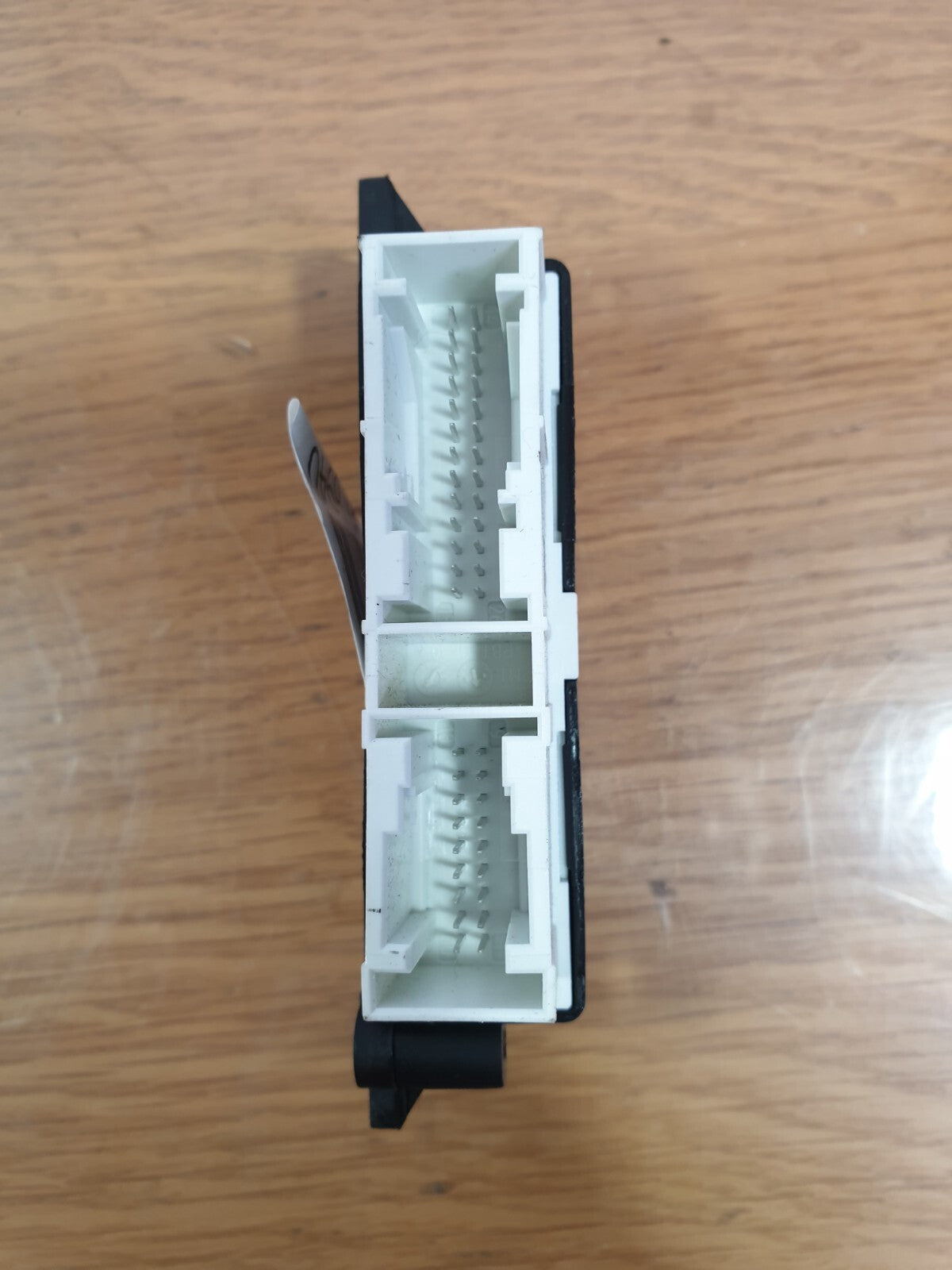 ✅2020 PEUGEOT 208 ALLURE EV PARKING DISTANCE CONTROL MODULE 9837674380 A197 - Image 2