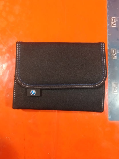✅BMW G20 330E XDRIVE M SPORT 2.0 PETROL 2023 OWNERS MANUAL HANDBOOK A340 - Image 3