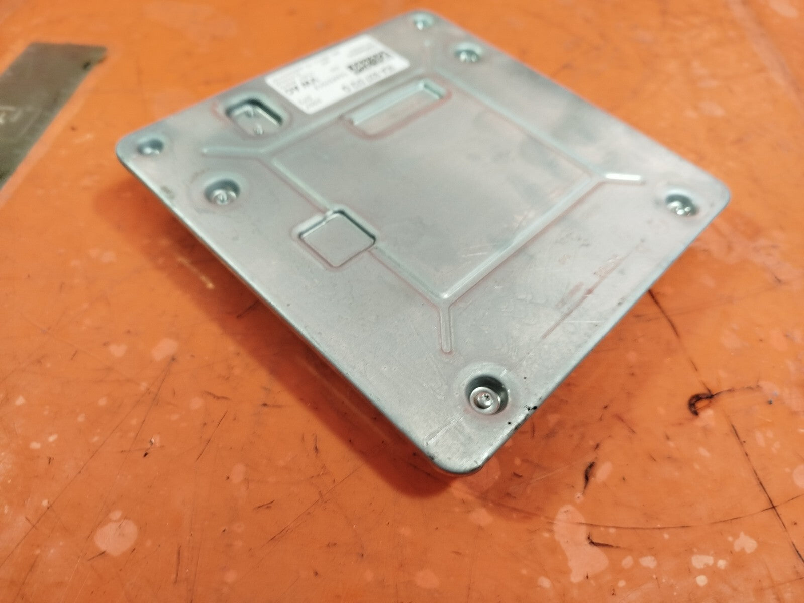 ✅CUPRA BORN V2 Ev 2023 GATEWAY CONTROL MODULE 1EA937012Q Warranty A272 - Image 4