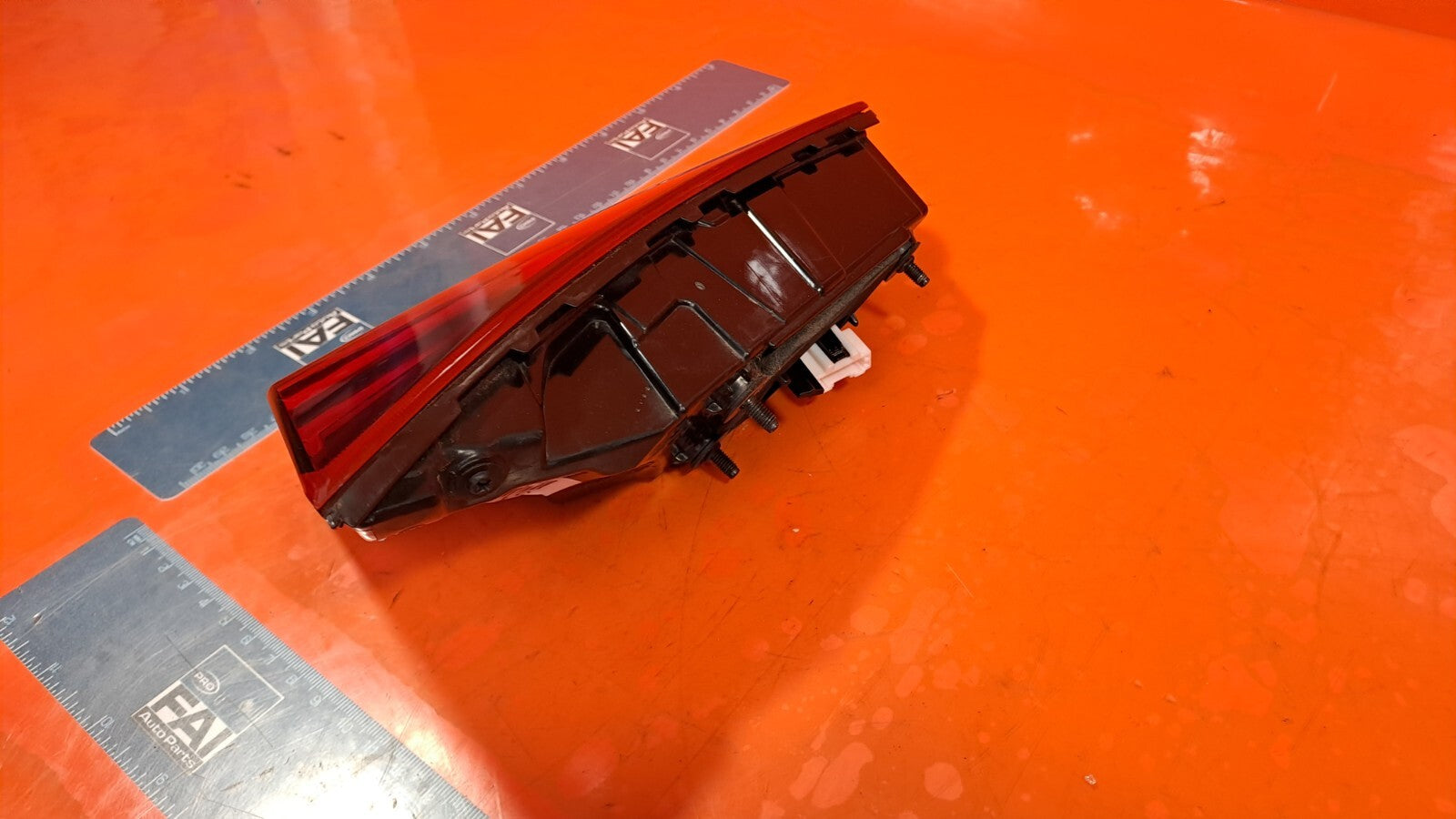KIA XCEED 1.5 PETROL 2021 REAR RIGHT INNER TAIL LIGHT 92404J7350 Warranty A228 - Image 6