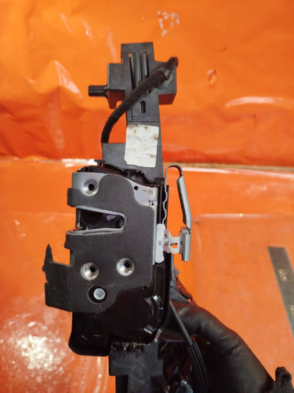 ✅2023 FORD KUGA MK3 ST-LINE X FRONT LEFT DOOR LOCK LV4B-S219A65-DJ A333 - Image 9