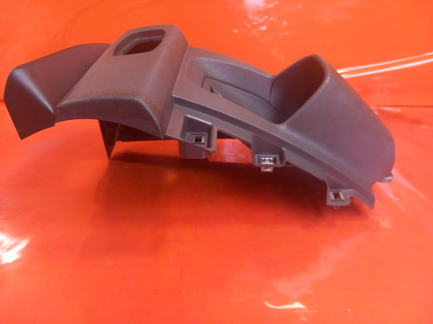 Ford Transit Custom 2.0 Diesel 2019 Dashboard Right Cup Holder JK21V046040FEW - Image 6