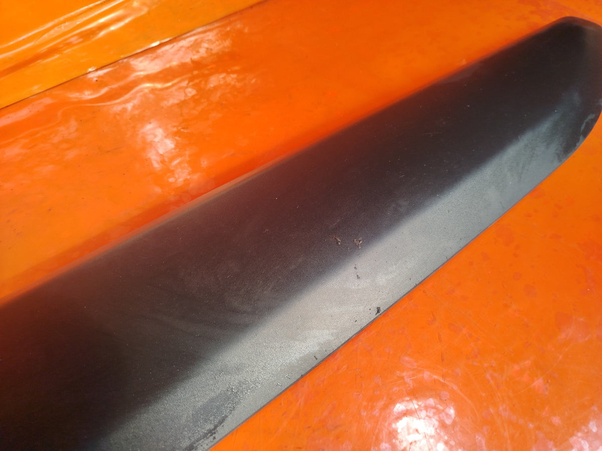 2020 Vauxhall Combo MK4 Door Moulding Trim Front Left Warranty A414 - Image 4