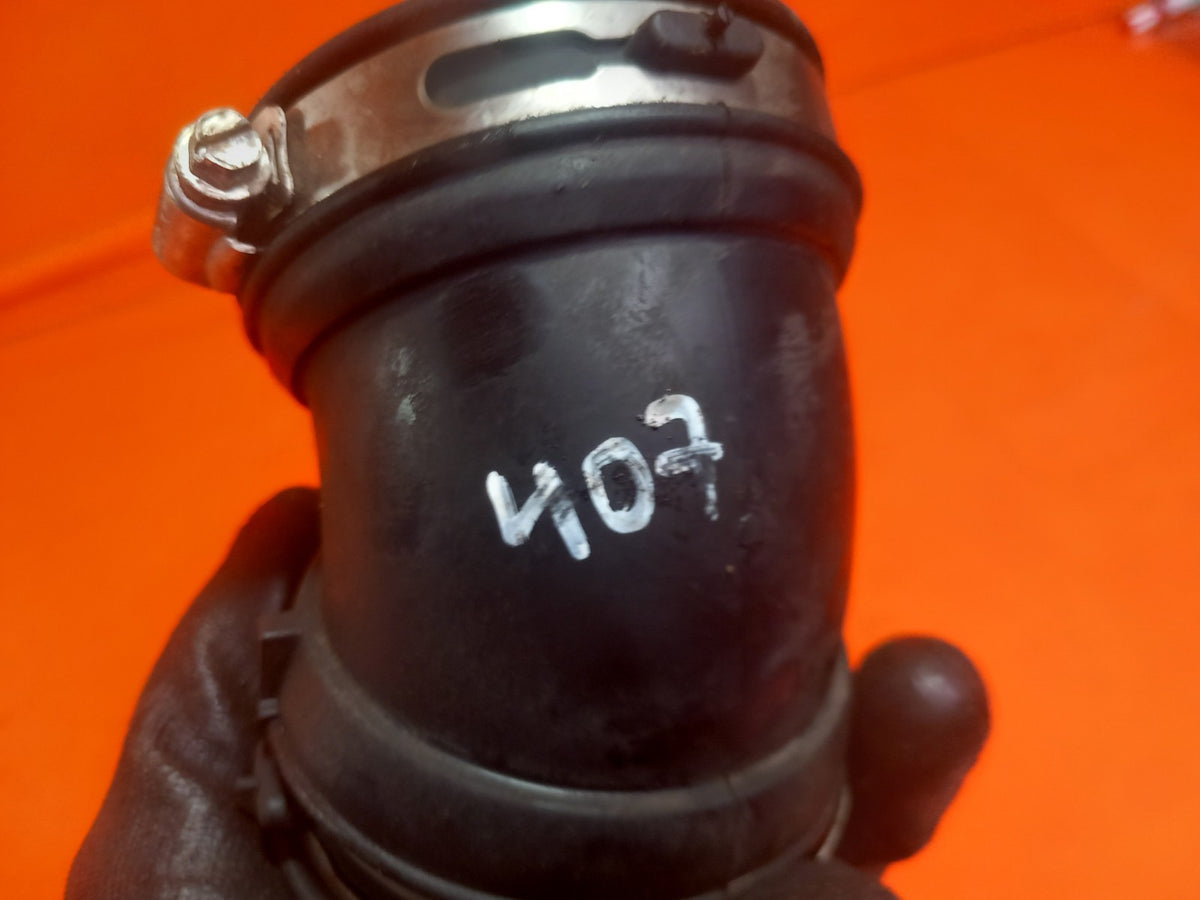Ford Ranger Wildtrak 2.0 Diesel 2021 YN2X Air Intake Pipe Hose JB3G9C623AA A407 - Image 9