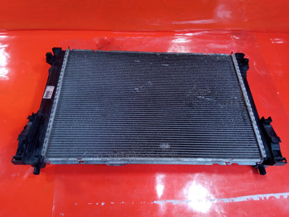 ✅2013 Mercedes E Class W212 Cooling Radiator A0995002703 + Warranty A271 - Image 7