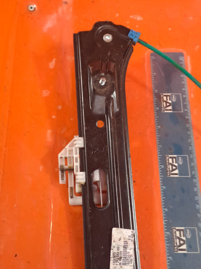 ✅2015 BMW 1 SERIES F20 WINDOW REGULATOR MOTOR FRONT RIGHT 7242562 +WARRANTY A320 - Image 12