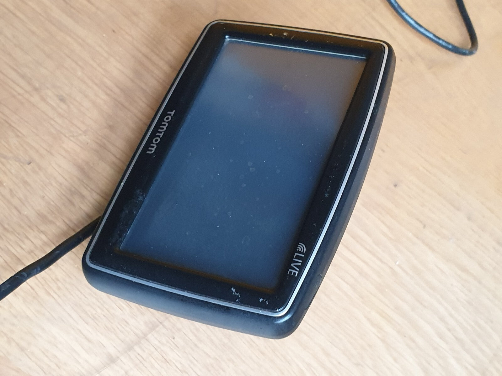 TOMTOM NAVIGATION GPS Warranty xAA - Image 8