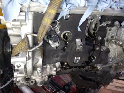 Land Rover Defender L663 3.0 Diesel 2025 DT306 Engine Warranty Video A396 - Image 10