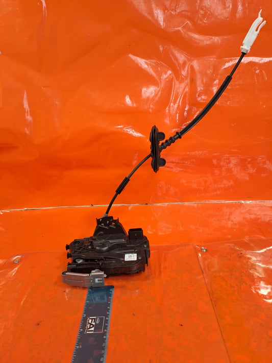 ✅2024 FORD KUGA MK3 ST-LINE FRONT LEFT DOOR LOCK LV4B-S264A27-DF + WARRANTY - Image 1