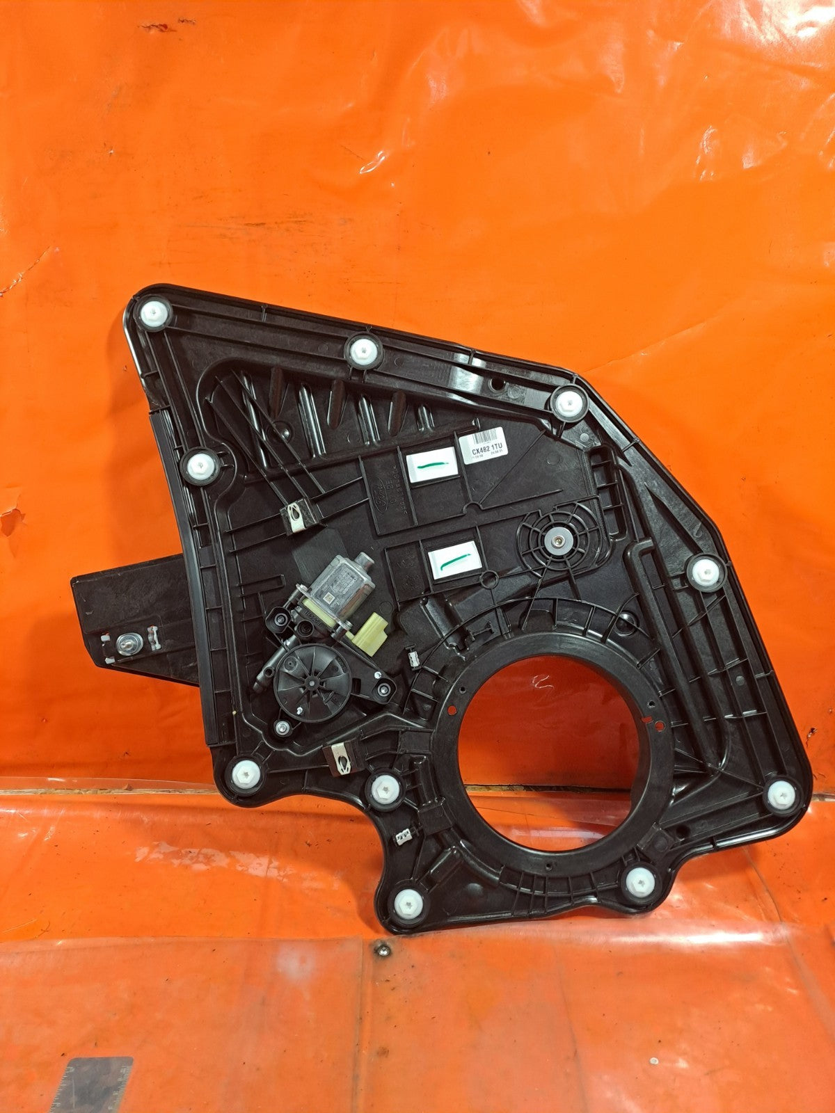 ✅FORD KUGA ST-LINE 2.5 PETROL 2025 REAR RIGHT DOOR WINDOW REGULATOR 0130822090 - Image 10