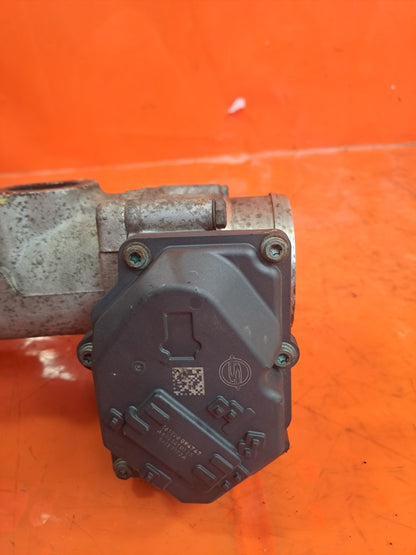 ✅2017 SSANGYONG RODIUS TURISMO 2.2D THROTTLE BODY A6711410125 + WARRANTY A286 - Image 5