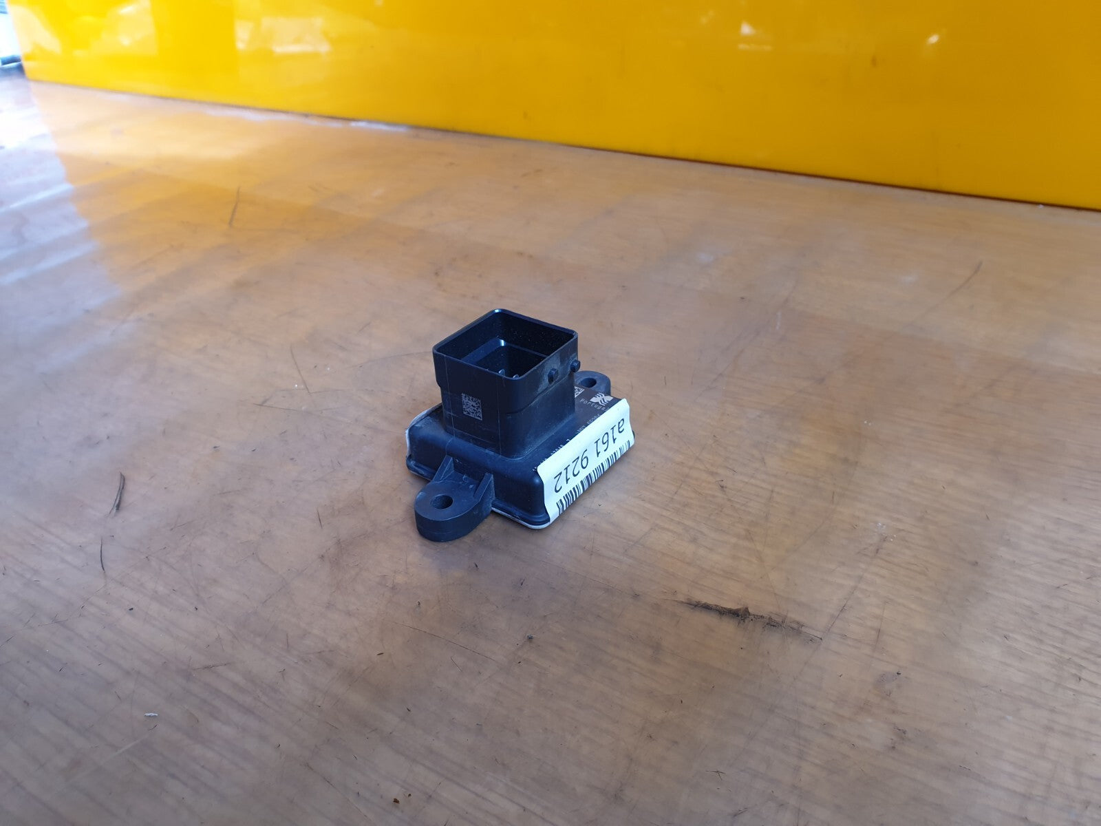 ✅2020 FORD TOURNEO CUSTOM 2.0 DIESEL GLOW PLUG MODULE JX6112B533AA + WARRANTY - Image 3