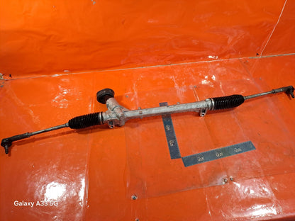 ✅VW POLO LIFE 1.0 PETROL 2024 STEERING RACK 2Q2423057N Warranty A310 - Image 4