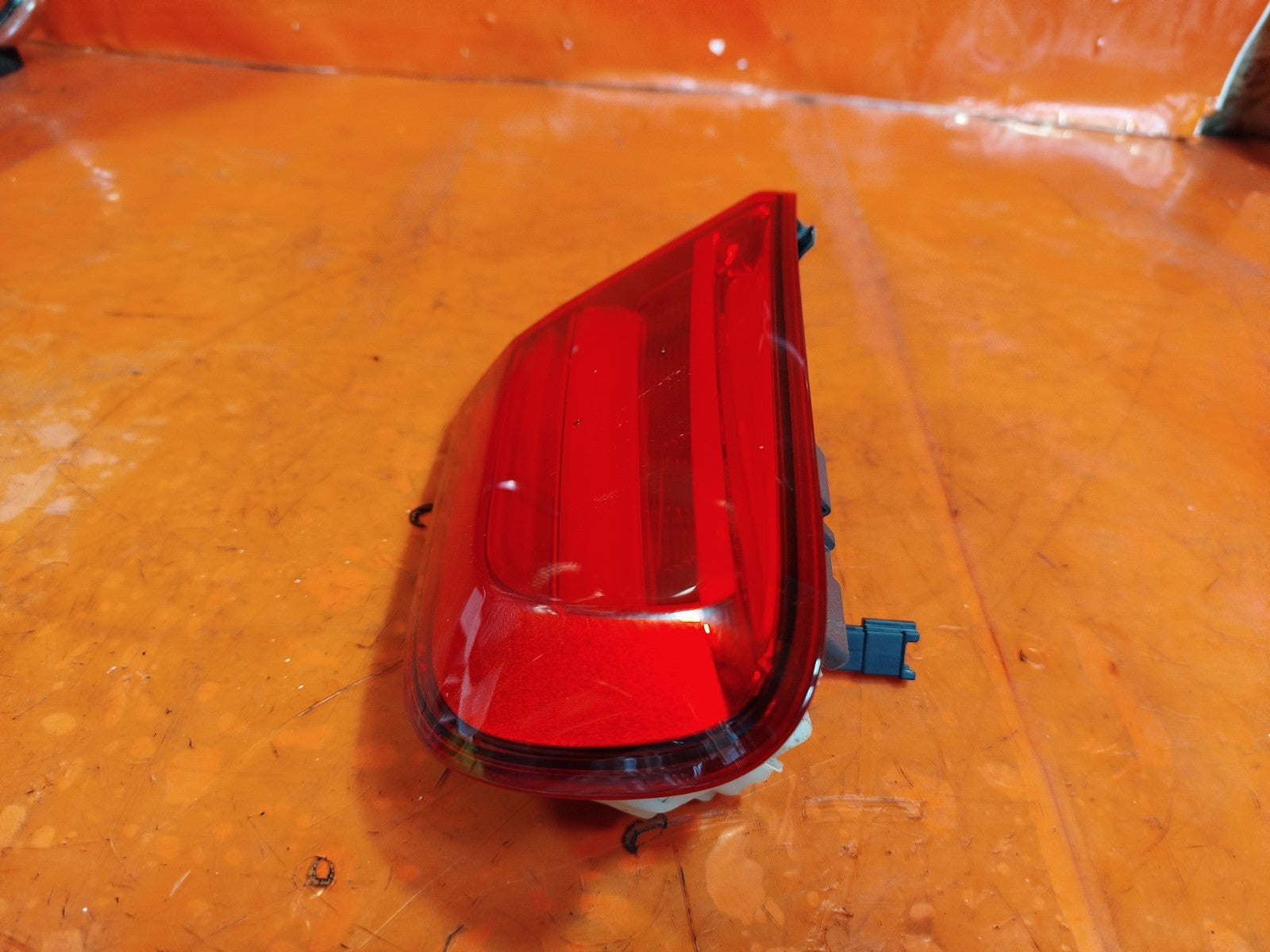 ✅2015 BMW 1 SERIES F21 M SPORT REAR LEFT INNER TAIL LIGHT 7359019 +WARRANTY A298 - Image 7