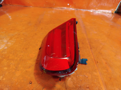 ✅2015 BMW 1 SERIES F21 M SPORT REAR LEFT INNER TAIL LIGHT 7359019 +WARRANTY A298 - Image 7