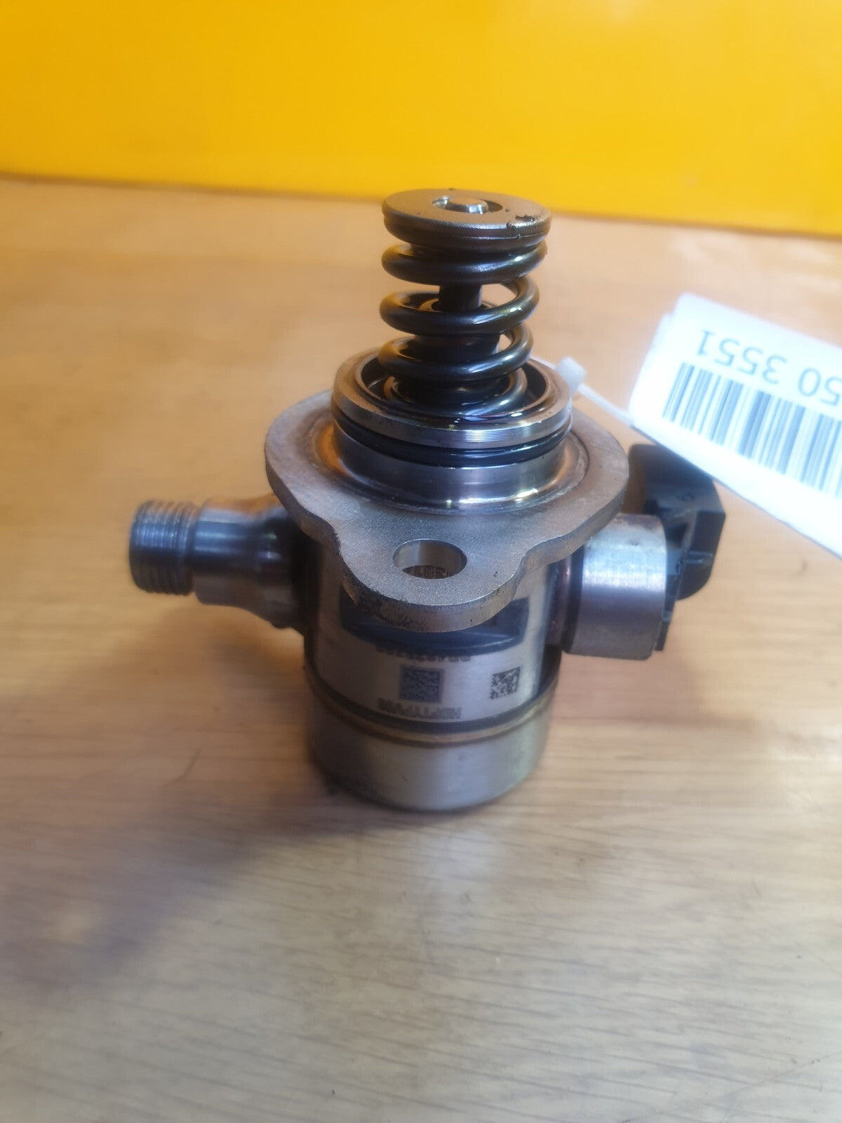 ✅2020 Audi Q2 1.5TFSI High Pressure Fuel Pump 05E127027D + Warranty A150 - Image 8